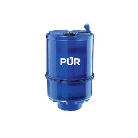 Pur PUR Maxion Faucet Replacement Water Filter For PUR, PK3 RF99993V2